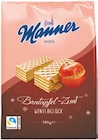 Winterglück von Manner im aktuellen Netto mit dem Scottie Prospekt für 1,99 €