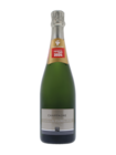 Champagne - CHARLES DE FLORICOURT en promo chez Carrefour Market Ouistreham à 17,90 €