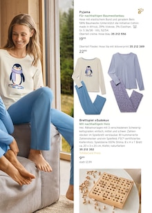 Kleidung im Tchibo im Supermarkt Prospekt "Freude FÜR ALLE!" mit 45 Seiten (Duisburg)