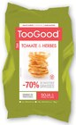Snacks - TOOGOOD - Super U à La Roche-sur-Yon Snacks - TOOGOOD en promo chez Super U La Roche-sur-Yon à 1,32 €