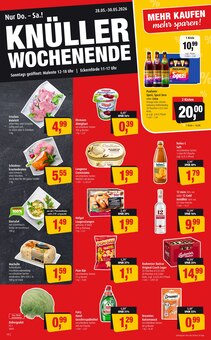 Braten im Markant Prospekt "...freu Dich drauf!" mit 14 Seiten (Kiel)