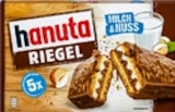 Bis zu 10% RABATT auf alle Artikel von HANUTA und DUPLO von HANUTA und DUPLO im aktuellen Kaufland Prospekt