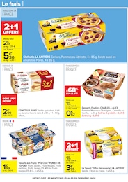 Offre Panier dans le catalogue Carrefour du moment à la page 41
