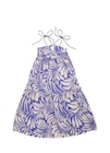 Robe de plage - Carrefour Robe de plage à 11,99 € dans le catalogue Carrefour