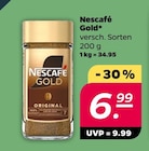 Nescafé Gold Angebote bei Netto mit dem Scottie Wismar für 6,99 €