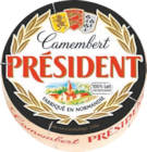 Camembert - PRÉSIDENT en promo chez Aldi Camembert - PRÉSIDENT dans le catalogue Aldi