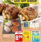 EDEKA Straubenhardt Prospekt mit  im Angebot für 7,99 €