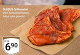 Grillkotelett bei GLOBUS im Prospekt "" für 6,90 €
