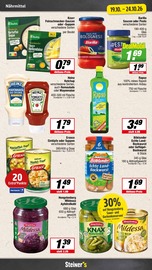 Kochtopf im EDEKA Prospekt in Ahaus Aktueller EDEKA Prospekt mit Kochtopf, "Aktuelle Angebote", Seite 18