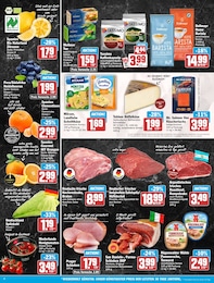 Rindfleisch Angebot & Preis im aktuellen HIT Prospekt Rindfleisch Angebot im aktuellen HIT Prospekt auf Seite 2