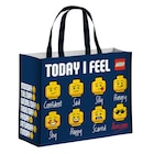 Sac cabas licence - LICENCE - Carrefour à Bourges Sac cabas licence - LICENCE en promo chez Carrefour Bourges à 2,49 €