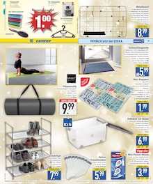 Kleiderschrank im E center Prospekt "Wir lieben Lebensmittel." mit 24 Seiten (Regensburg)