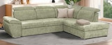 Ostermann Recklinghausen - Polsterecke MIRCA Angebot im Prospekt Polsterecke MIRCA bei Ostermann im Recklinghausen Prospekt für 799,00 €