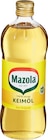 Keimöl von Mazola für 3,00 € bei Netto Marken-Discount im Angebot Keimöl von Mazola im aktuellen Netto Marken-Discount Prospekt