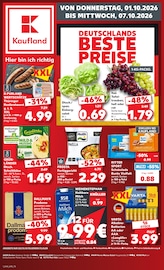 Dallmayr im Kaufland Prospekt in Herne Aktueller Kaufland Prospekt mit Dallmayr, "Hier bin ich richtig", Seite 11