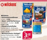 Universalverdünner im Angebot bei Netto mit dem Scottie in Frankfurt Universalverdünner Angebote von Wilckens bei Netto mit dem Scottie Frankfurt für 3,99 €
