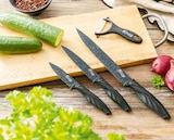 Messerset für 5,99 € bei Segmüller im Angebot Messerset im aktuellen Segmüller Prospekt