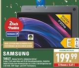 Aktuelles Galaxy Tab A11+ Enterprise Edition Angebot bei Marktkauf in Bielefeld ab 199,99 €