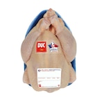 Poulet - DUC en promo chez Carrefour Créteil à 3,60 €