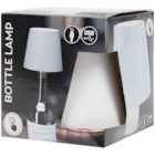 Bouchon de bouteille LED en promo chez Action Bouchon de bouteille LED dans le catalogue Action