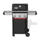 Barbecue(1) à gaz Weber Spirit E-310 - Weber en promo chez Castorama Bellegarde-sur-Valserine à 499,00 €