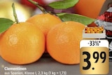 Clementinen bei E center im Korntal-Münchingen Prospekt für 3,99 €
