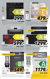 Geschirrspüler Angebot & Preis im aktuellen MEDIMAX Prospekt Geschirrspüler Angebot im aktuellen MEDIMAX Prospekt auf Seite 8