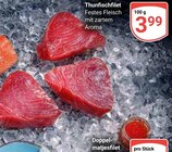 Thunfischfilet Angebote bei GLOBUS Speyer für 3,99 €