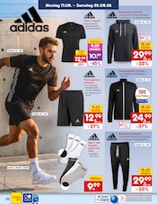 Socken im Netto Marken-Discount Prospekt in Kaiserslautern Aktueller Netto Marken-Discount Prospekt mit Socken, "Aktuelle Angebote", Seite 36
