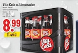 Vita Cola o. Limonaden bei Trinkgut im Montabaur Prospekt für 8,99 €