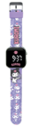 Kuromi montre led tracking - JouéClub à Plaisir Kuromi montre led tracking en promo chez JouéClub Plaisir à 19,99 €
