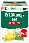 Penny Brüel - Erkältungs Tee Angebot im Prospekt Erkältungs Tee bei Penny im Brüel Prospekt für 0,99 €