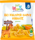 Bio-Knusper-Snack von MAMIA BIO im aktuellen ALDI SÜD Prospekt für 0,65 €