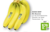 Bio Bananen im Angebot bei EDEKA in Rüsselsheim Bio Bananen Angebote von EDEKA WWF bei EDEKA Rüsselsheim für 1,79 €