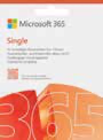 MEDIMAX Werder - Microsoft 365 Single Abo Angebot im Prospekt Microsoft 365 Single Abo bei MEDIMAX im Werder Prospekt für 69,99 €