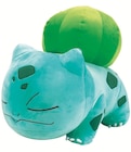 Peluche - Pokémon en promo chez La Grande Récré Évry à 49,99 €