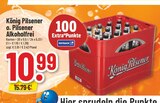 Aktuelles Pilsener o. Pilsener Alkoholfrei Angebot bei Trinkgut in Dortmund ab 10,99 €