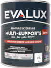 Brico Dépôt Fleury-Mérogis - Promo Peinture multi-s satin 2,5 l Promo Peinture multi-s satin 2,5 l à 39,90 € dans le catalogue Brico Dépôt à Fleury-Mérogis