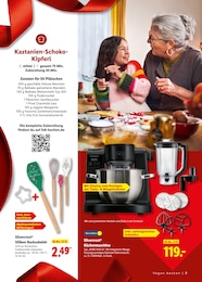 Teigschaber Angebot & Preis im aktuellen Lidl Prospekt Teigschaber Angebot im aktuellen Lidl Prospekt auf Seite 7