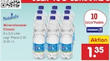 Mineralwasser Classic im Netto Marken-Discount Prospekt Mineralwasser Classic von Naturalis im aktuellen Netto Marken-Discount Prospekt für 1,35 €