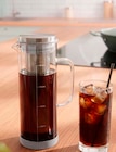 Cold-Brew-Kanne im ALDI SÜD Prospekt Cold-Brew-Kanne von im aktuellen ALDI SÜD Prospekt für 4,49 €