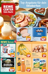 REWE Prospekt für Chemnitz: "Dein Markt", 32 Seiten, 15.09.2025 - 20.09.2025