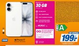 iPhone 17 Angebote von Apple bei expert Amberg für 199,00 €
