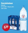 Angebot im GetrĂ€nke Hoffmann Bordesholm Prospekt GetrĂ€nke Hoffmann Bordesholm Prospekt mit im Angebot fĂŒr 6,99 âŹ