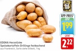 Herzstücke Speisekartoffeln Drillinge festkochend bei E center im Überlingen Prospekt für 1,99 €
