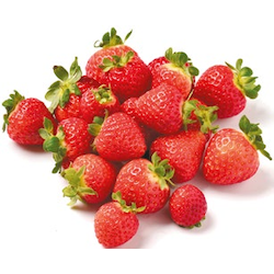 Erdbeeren