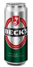 Aktuelle Becks Angebote bei Lidl in Leipzig Aktuelles Pils Angebot bei Lidl in Leipzig ab 0,79 €