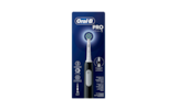 1 x Oral-B Pro Series 1 elektrische Zahnbürste kaufen – 7 € Rabatt erhalten. im Rossmann Prospekt 1 x Oral-B Pro Series 1 elektrische Zahnbürste kaufen – 7 € Rabatt erhalten. von Oral-B im aktuellen Rossmann Prospekt für
