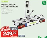 FAHRRADHECK-TRÄGER PREMIUM im Angebot bei Marktkauf in Altenburg FAHRRADHECK-TRÄGER PREMIUM Angebote von EUFAB bei Marktkauf Altenburg für 249,99 €