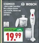 MSM14200N CleverMixx Stabmixer Angebote von Bosch bei Marktkauf Dülmen für 19,99 €